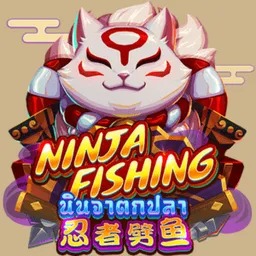 Ninja-Fishing